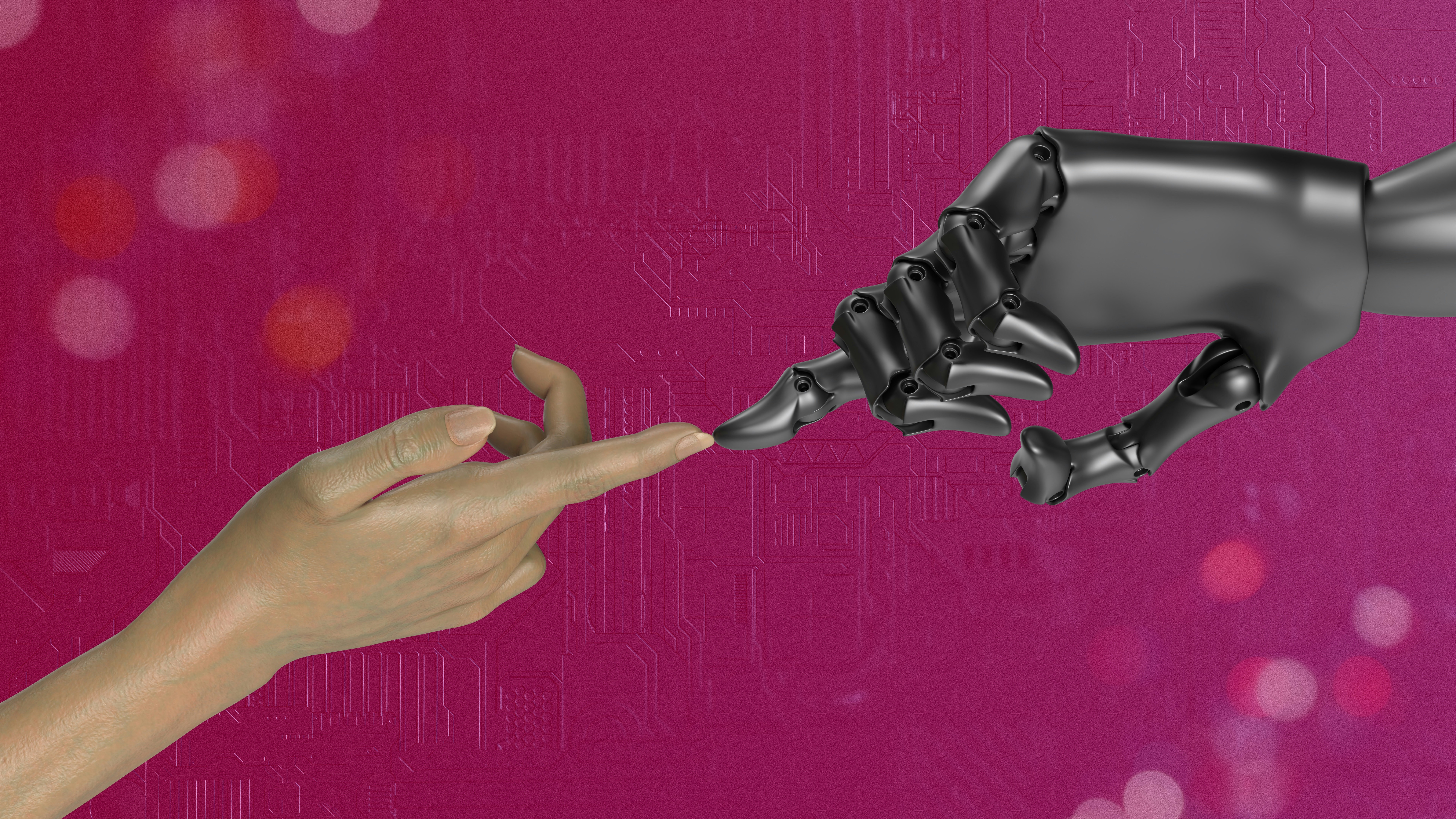 Machine Learning Automation